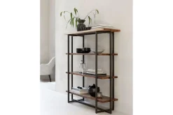 Regal Flaire Suarholz H 145 cm