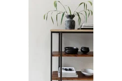 Regal Flaire Suarholz H 145 cm