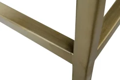 Regal Lloyd Metall Glas gold