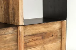 Regal Storm 2-türig 100*234 cm