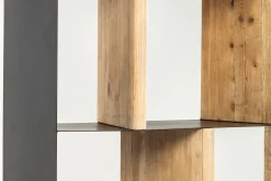 Regal Storm 2-türig 100*234 cm