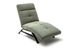 Relaxliege Rovere Feincord olive