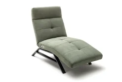 Relaxliege Rovere Feincord olive