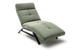 Relaxliege Rovere Feincord olive