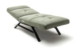 Relaxliege Rovere Feincord olive