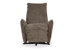 Relaxsessel Ramon Stoff graugrün