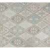 Roolf Living Outdoorteppich Brighton türkis B 230 cm