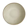 Salatschüssel Dutch Rose creme D 23cm
