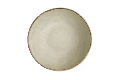 Salatschüssel Dutch Rose creme D 23cm