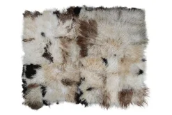 Schaffell naturfarben