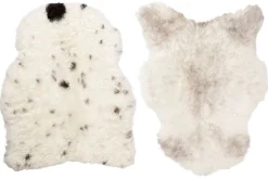 Schaffell Nelly gefleckt