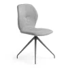 Schalenstuhl Match 91 M0510 uni hellgrau