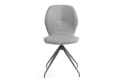 Schalenstuhl Match 91 M0510 uni hellgrau
