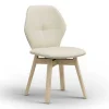 Schalenstuhl Match 91 M0110 uni beige