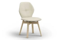 Schalenstuhl Match 91 M0110 uni beige