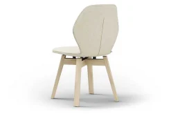 Schalenstuhl Match 91 M0110 uni beige