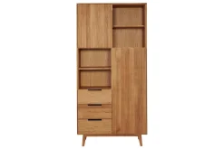 Schrank Edinburgh Wildeiche B 103 cm