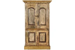 Schrank Vintage braun