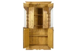 Schrank Vintage gold