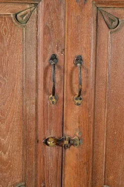 Schrank Vintage natur