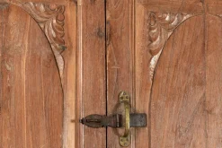 Schrank Vintage natur