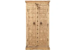 Schrank Vintage natur