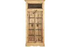 Schrank Vintage natur
