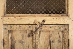 Schrank Vintage natur