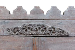 Schrank Vintage rosa