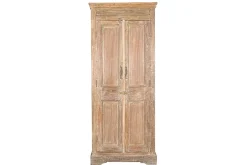 Schrank Vintage white washed