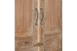 Schrank Vintage white washed