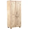 Schrank Vintage whitewashed