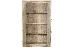 Schrank Vintage whitewashed