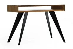 Schreibtisch Aspen Esche B 100 cm