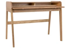 Schreibtisch Barbara Esche natur