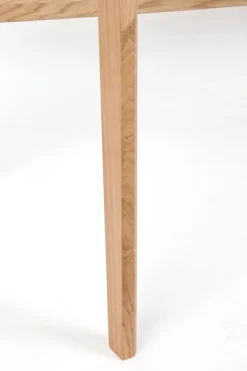 Schreibtisch Barbara Esche natur