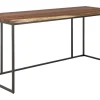 Schreibtisch Flaire Suarholz B 160 cm