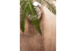 Schreibtisch Metropole Teak Metall B150 cm