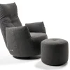 Sessel Blobb Schaukelfunktion