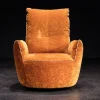 Sessel Blobb Schaukelfunktion