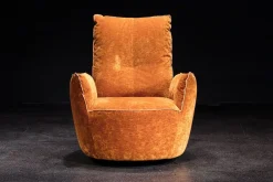 Sessel Blobb Schaukelfunktion