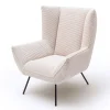Sessel Cord natur