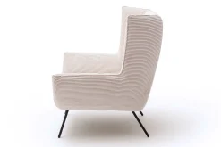 Sessel Cord natur