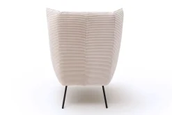 Sessel Cord natur