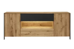 Sideboard Benni Wildeiche B 205 cm