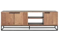 Sideboard Cosmo Teak natur B 165 cm