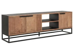 Sideboard Cosmo Teak natur B 165 cm