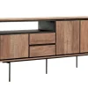 Sideboard Metropole Teak natur B 160 cm