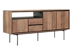 Sideboard Metropole Teak natur B 160 cm