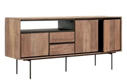 Sideboard Metropole Teak natur B 160 cm